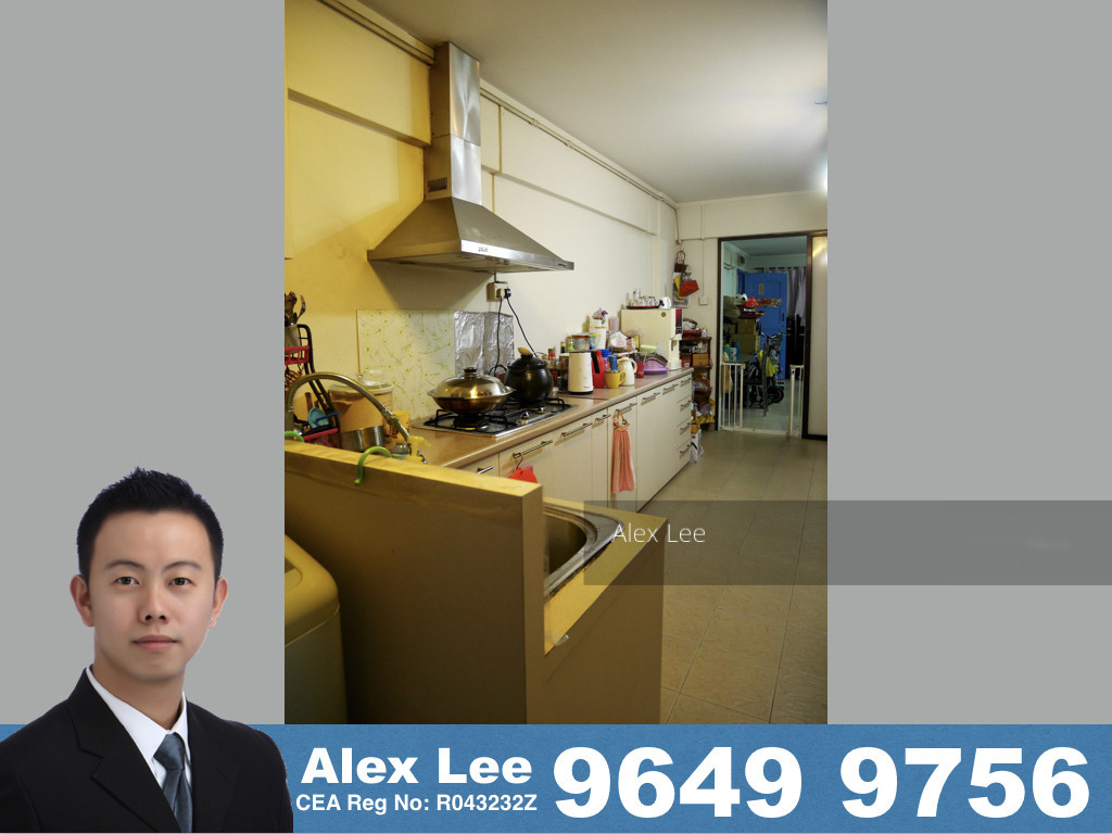 Blk 771 Yishun Avenue 3 (Yishun), HDB 4 Rooms #143128922